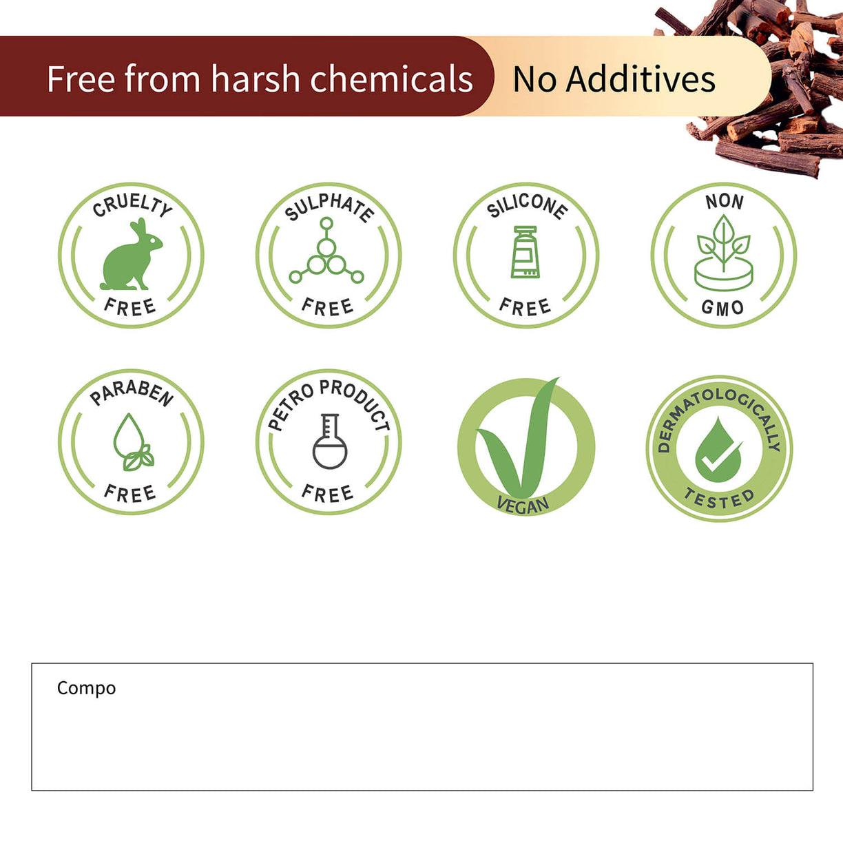 Nalpamaradi Taila 100 ml - Ayouthveda