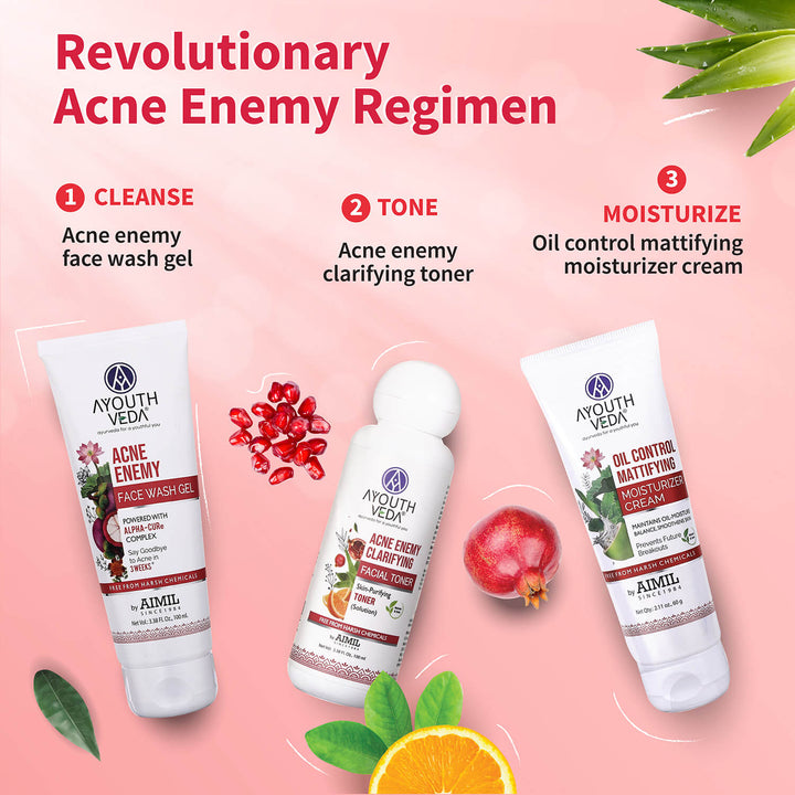 Oil control mattifying moistureizer creame commerce