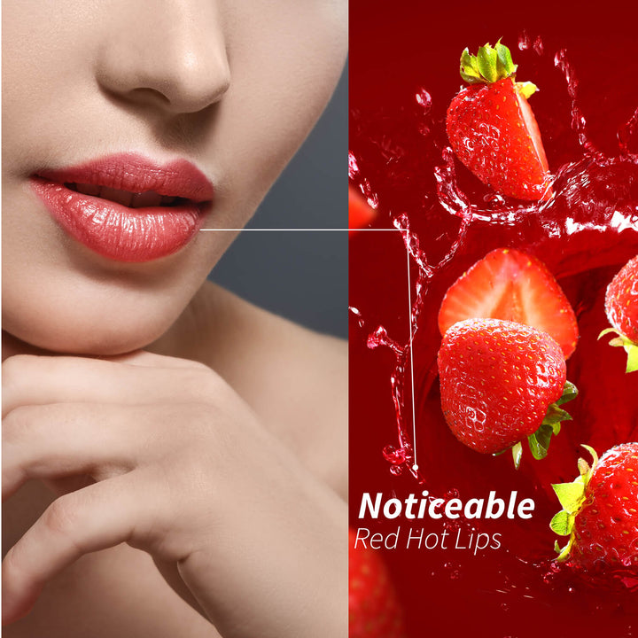 Party Swirl Tinted Lip Balm (Net Qty-10g ) - Ayouthveda