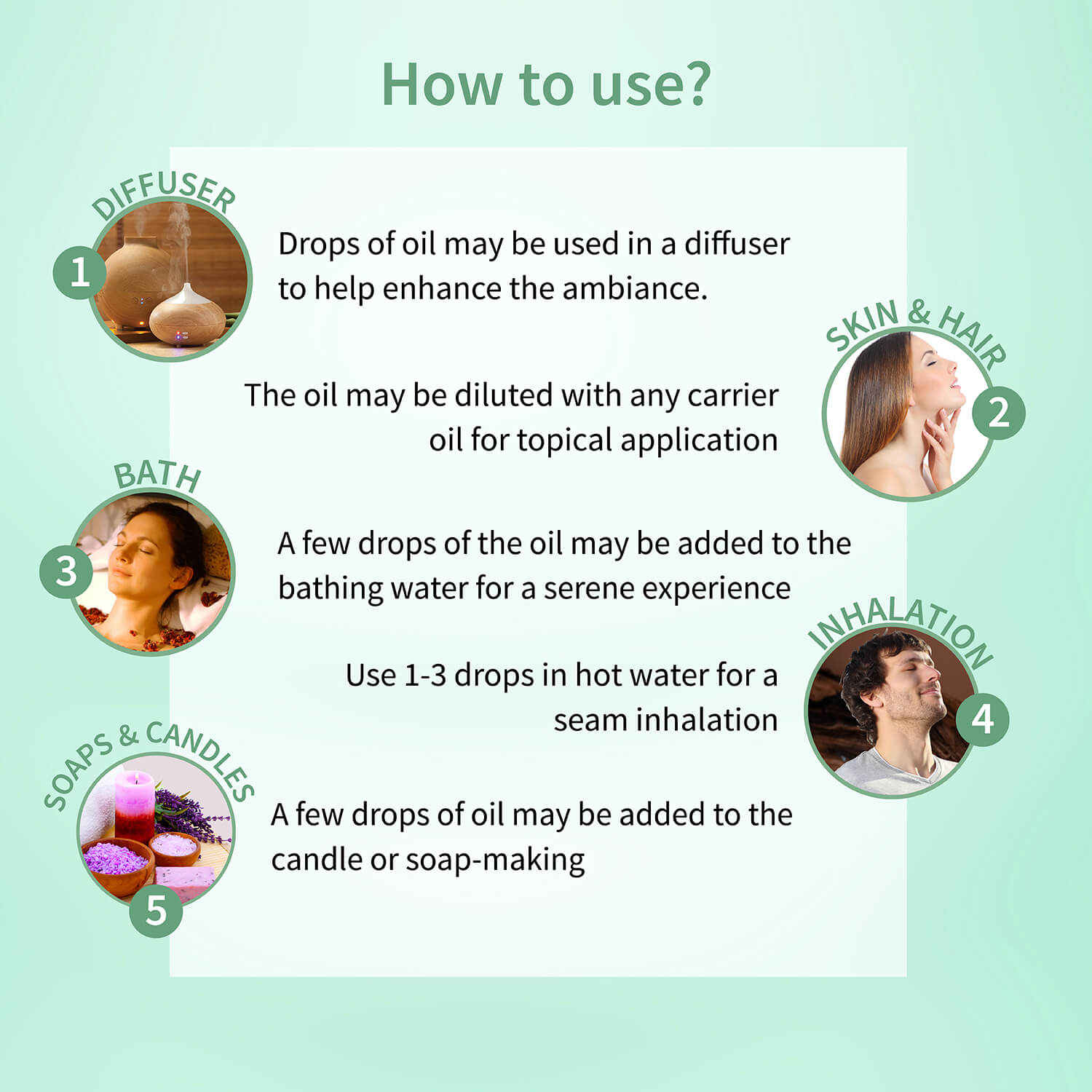 Pine Essential Oil 15ml - Ayouthveda