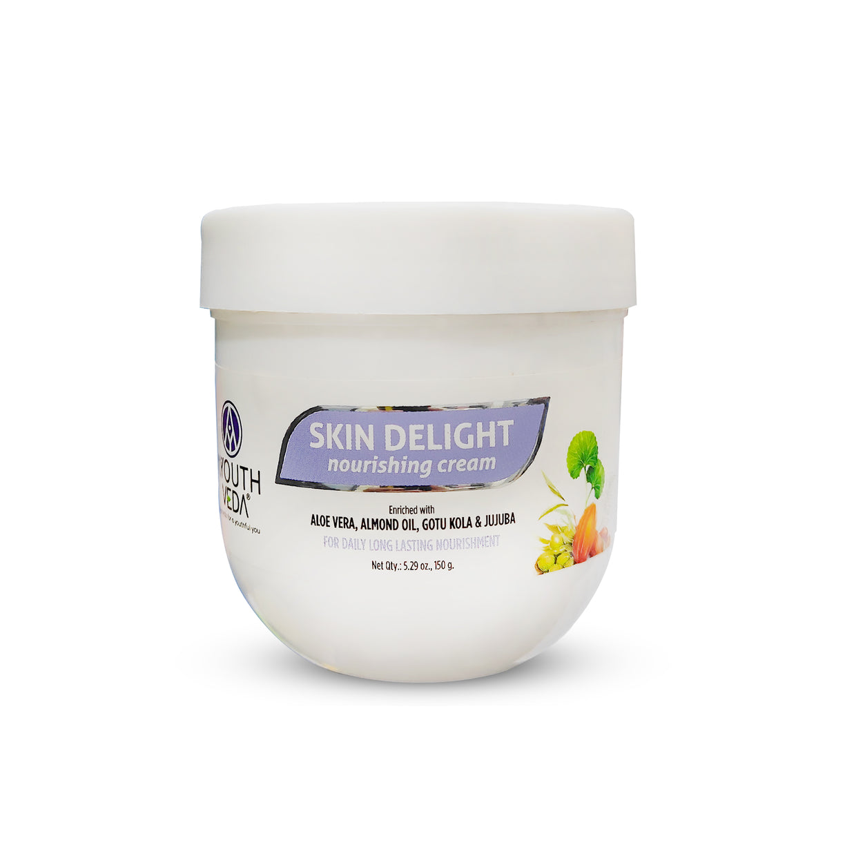 Skin Delight Nourishing Cream 150g