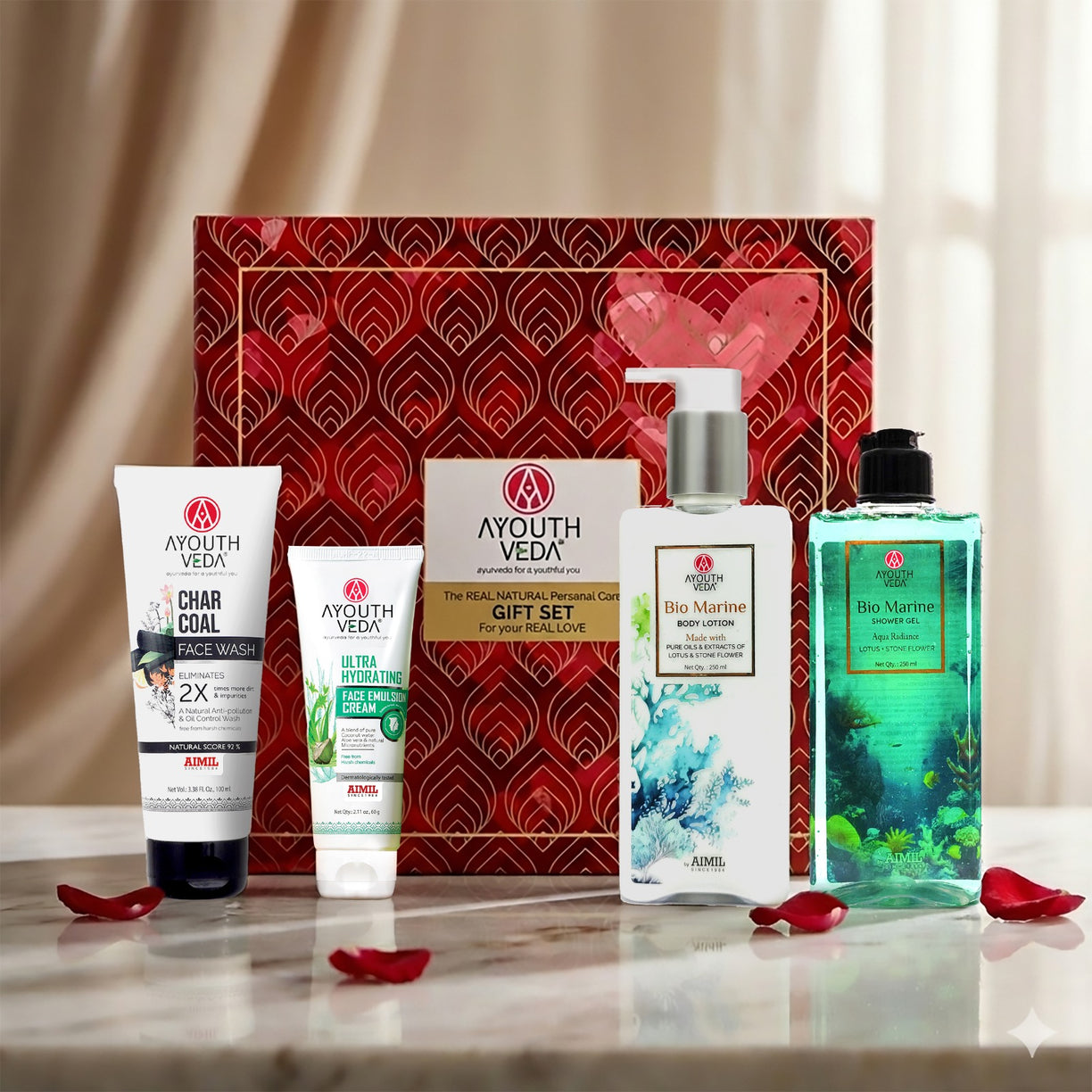 Valentine’s Day Special Gift Set for Him & Her