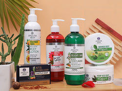 BATH & BODY