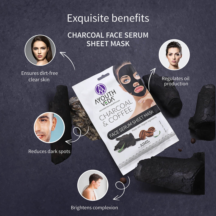 Skin Detox Regimen (For all Skin Types, For Both Men & Women) 220g - Ayouthveda