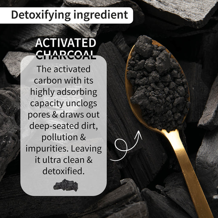 Skin Detox Regimen (For all Skin Types, For Both Men & Women) 220g - Ayouthveda
