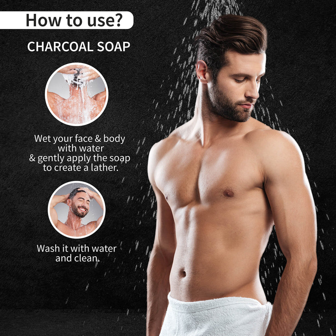 Skin Detox Regimen (For all Skin Types, For Both Men & Women) 220g - Ayouthveda