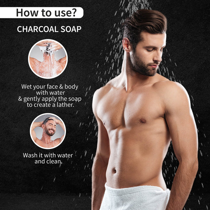Skin Detox Regimen (For all Skin Types, For Both Men & Women) 220g - Ayouthveda