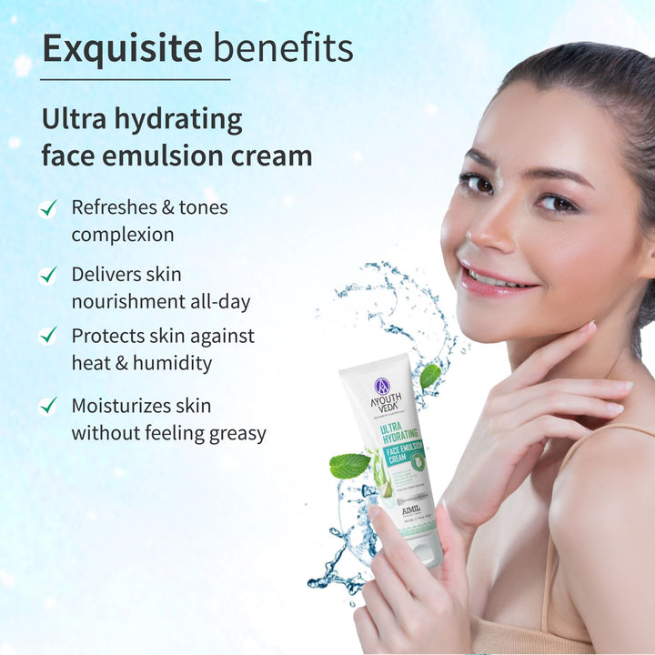 CTM Routine for ALL Skin Types