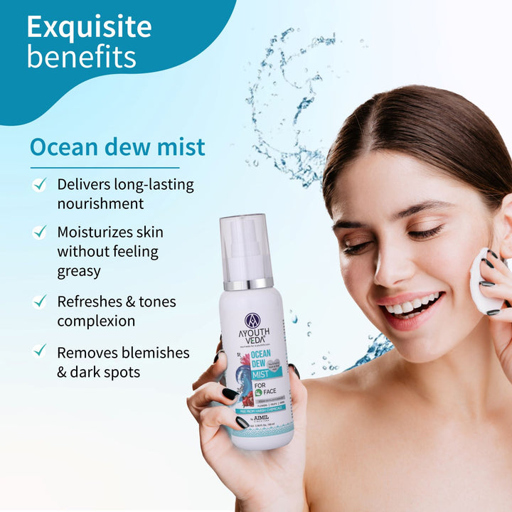 CTM Routine for ALL Skin Types