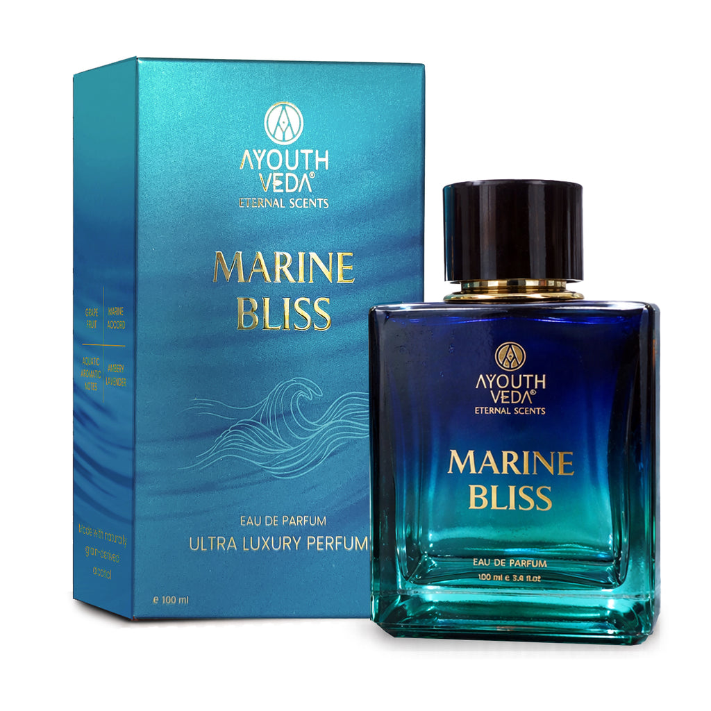 Default Marine Bliss Eau De Parfum 100ml - Image 1